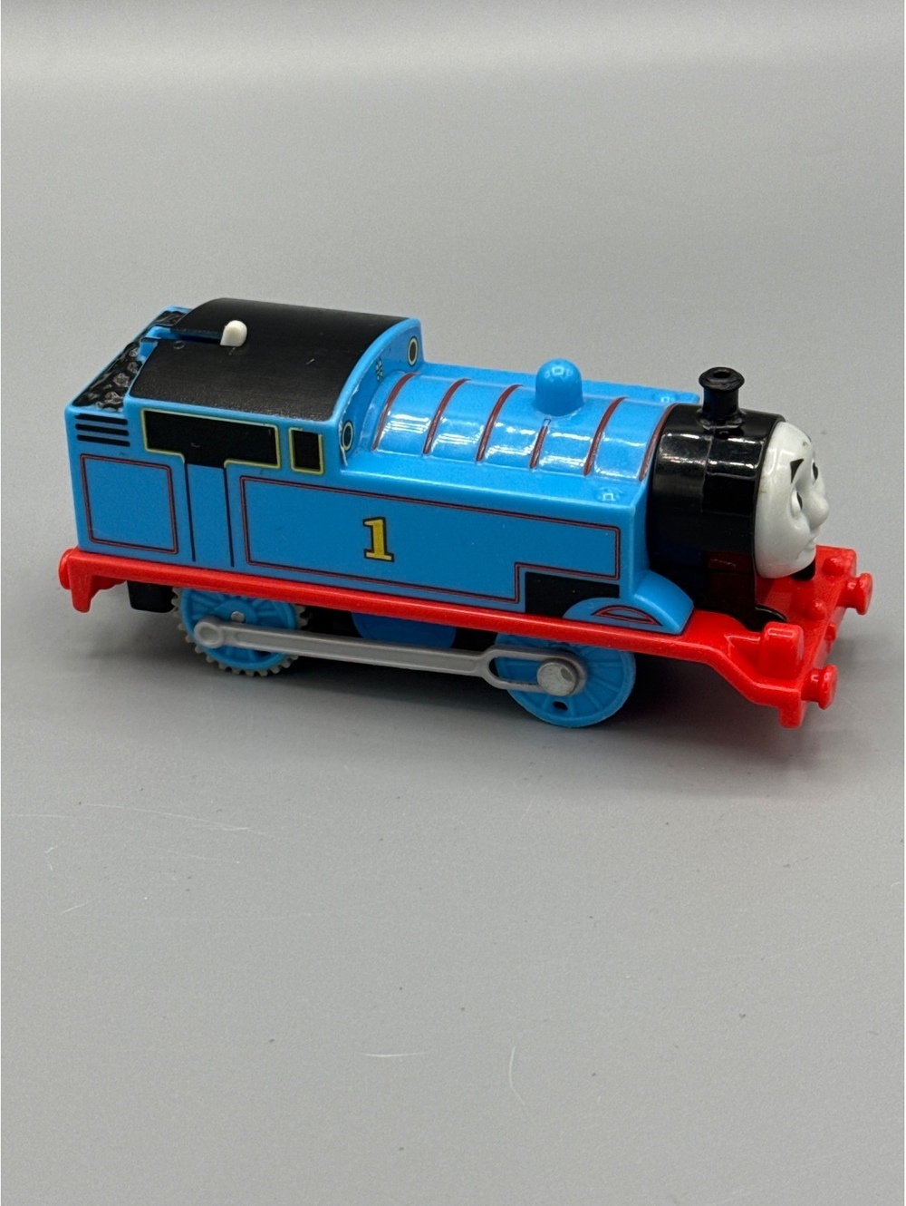 Mattel Thomas the Tank Engine Toy Train 2013 Model